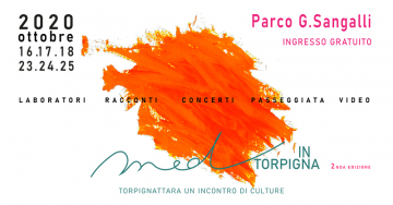 MED in Torpigna